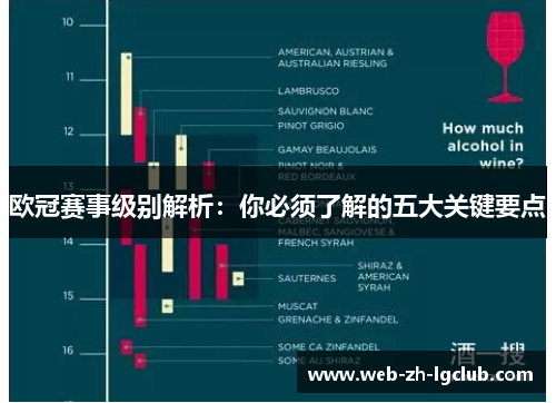 欧冠赛事级别解析:你必须了解的五大关键要点 欧冠赛事级别解析:你必须了解的五大关键要点